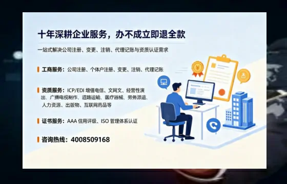 济宁办理<a href='https://www.tazcjz.cn/'>EDI<a href='https://www.tazcjz.cn/'>增值电信许可证</a></a>的用处、流程与费用详解